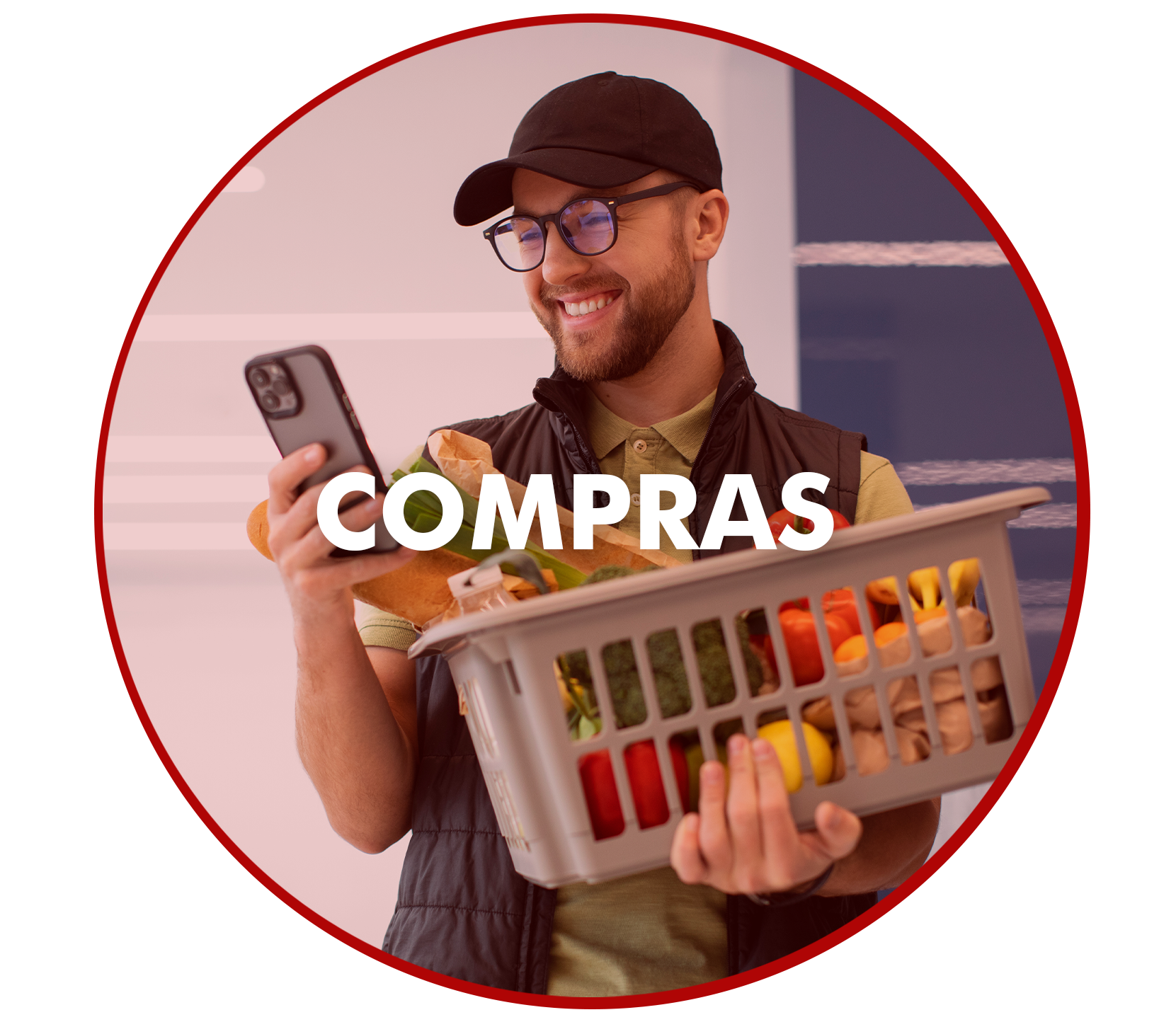 compras