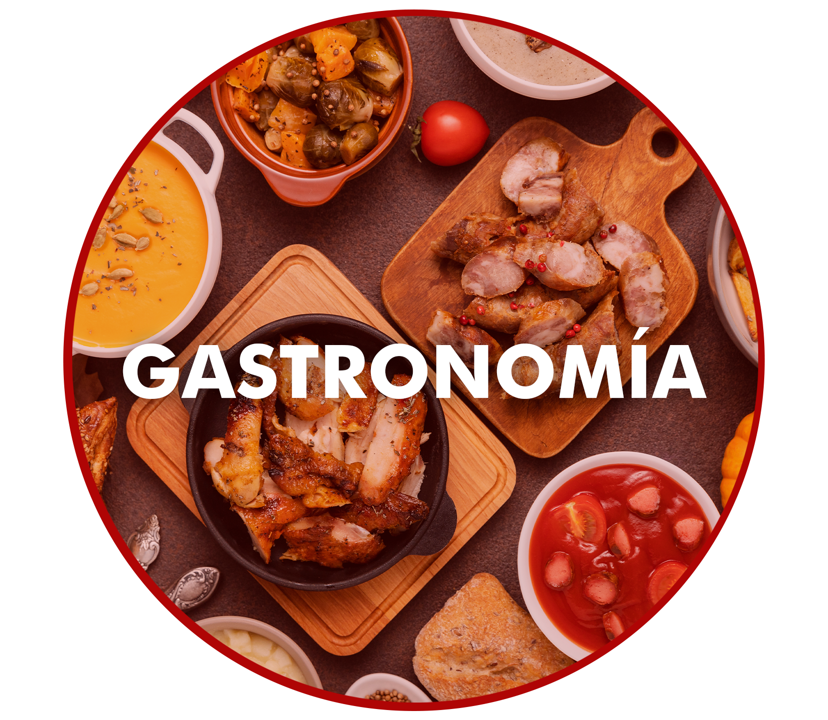 gastronomia