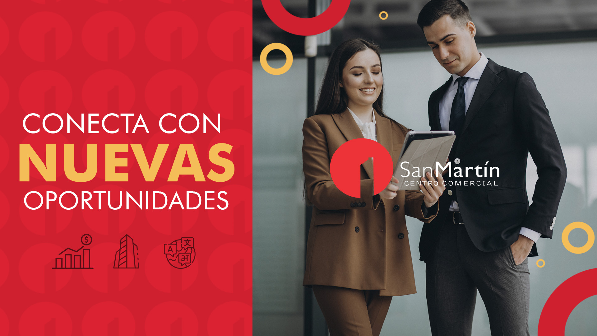 negocios
